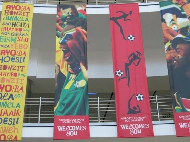 aeropuerto sudafrica