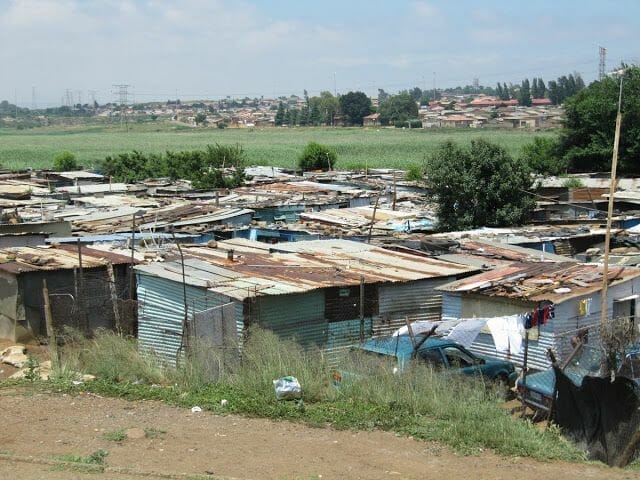 Soweto 6 Soweto