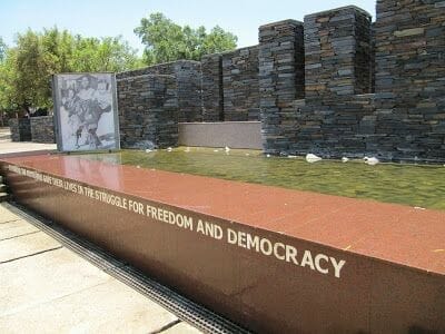 museo hector pieterson museo hector pieterson, museo johannesburgo