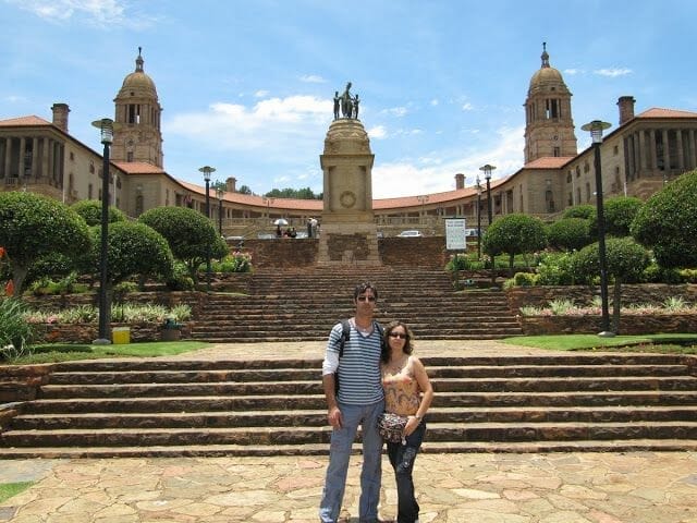 union buildings pretoria, gobierno presidencia de Sudafrica union buildings pretoria, gobierno presidencia de Sudafrica