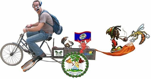 mi baul de blogs en belice