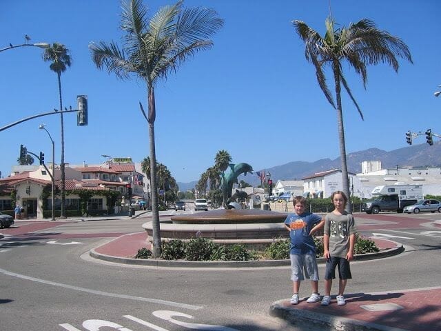 carmel