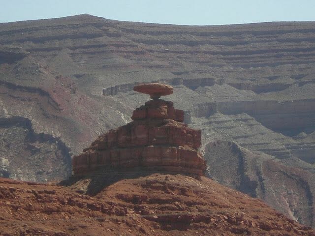 Mexican Hat