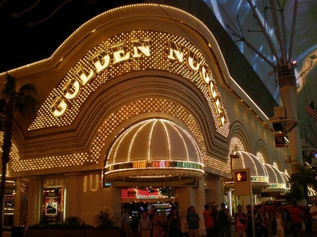 Golden Nuget