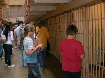 Alcatraz