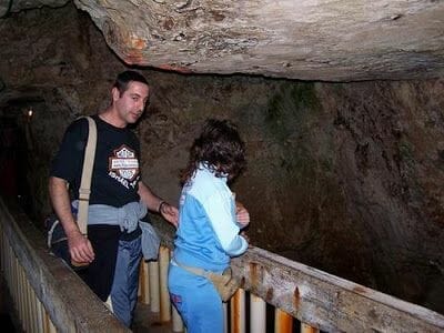 Rosh Hanikra
