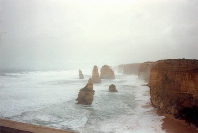 12 apostoles australia