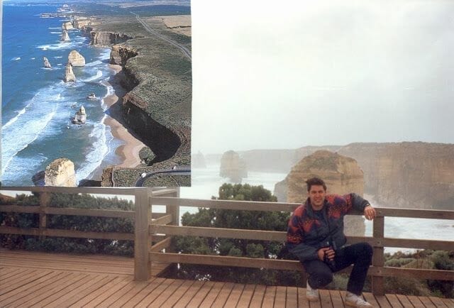 twelve apostles australia