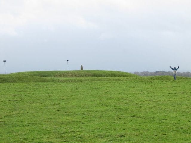 Colina de Tara