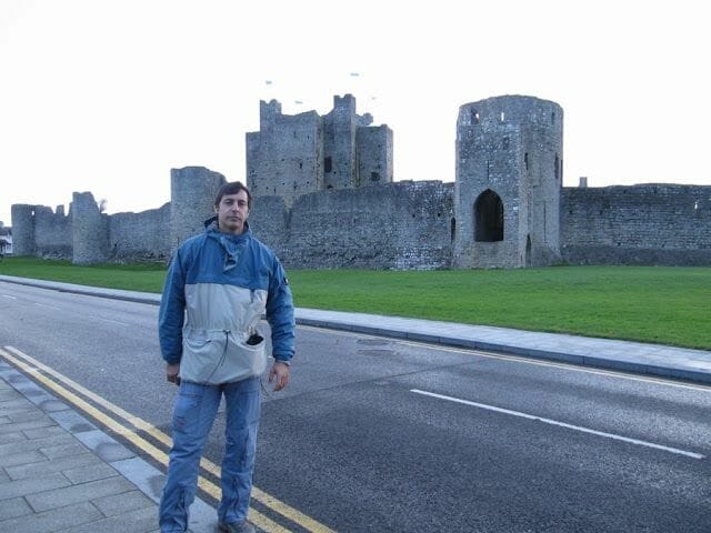 Castillo de Trim