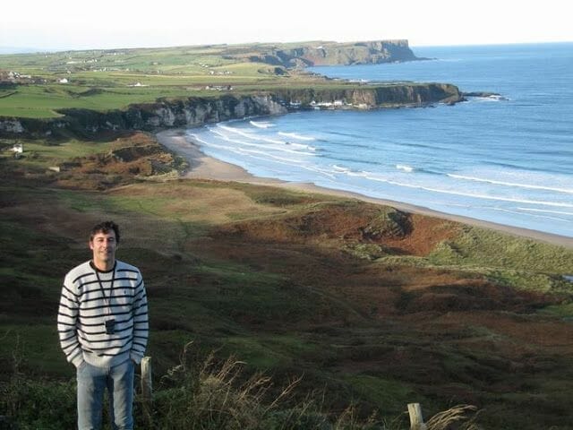 Bahía de White park