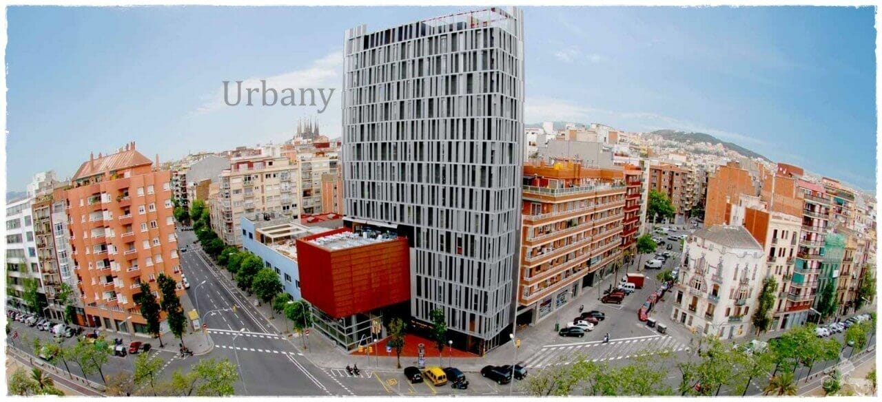 albergue barcelona recomendable