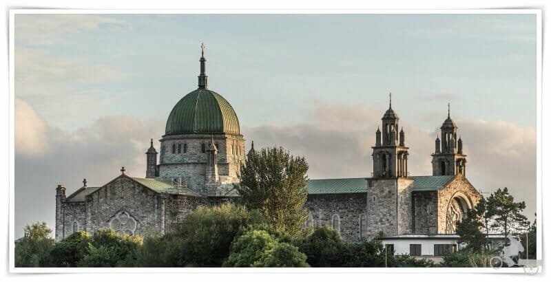catedral de Galway