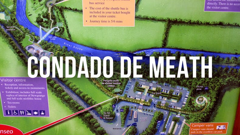 condado de Meath