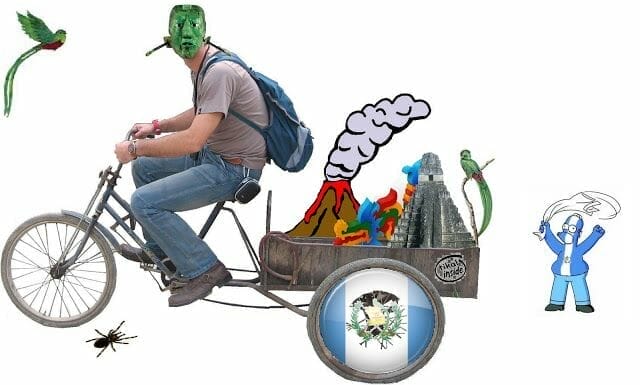 mi baul de blogs en guatemala 