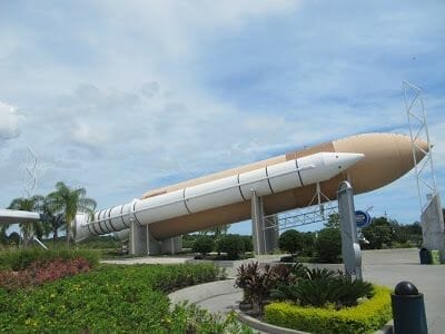 Kennedy Space Center