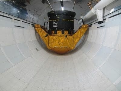 Kennedy Space Center