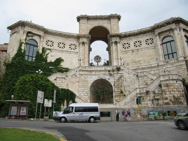 Bastión de Remy
