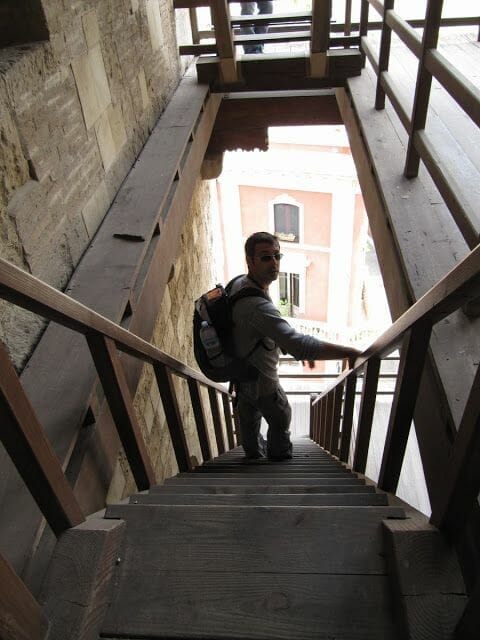 Torre del Elefante cagliari