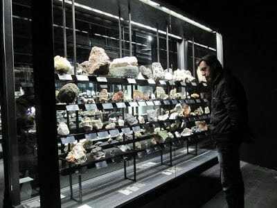 exposicion museu blau