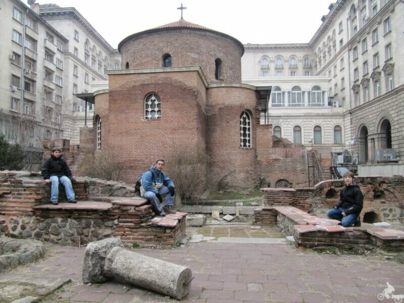sveti georgi