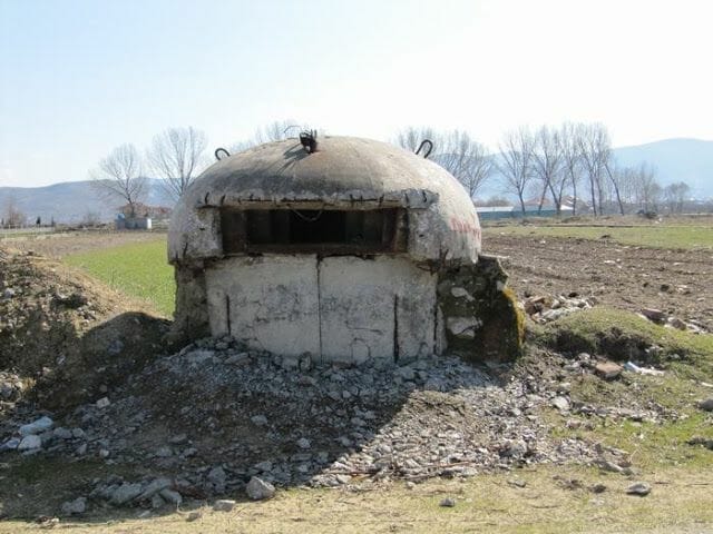 Bunker