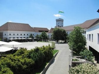 Itinerario por Croacia en 15 días