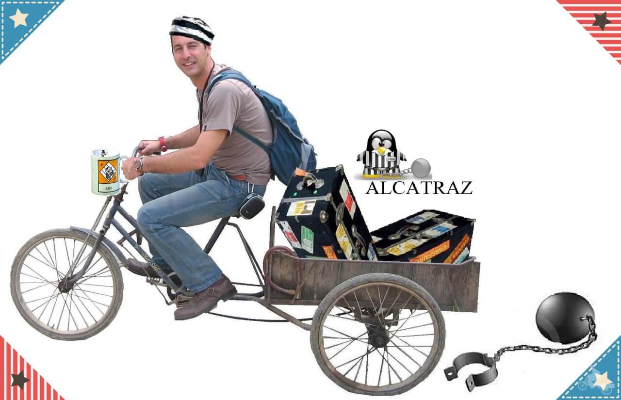 visita alcatraz