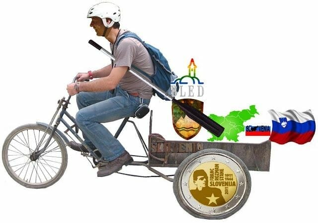 que ver en liubliana en un día