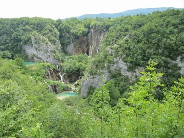 lagos croacia