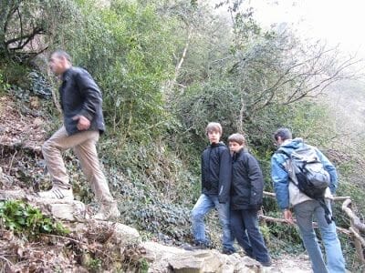 Cuevas de Vrelo