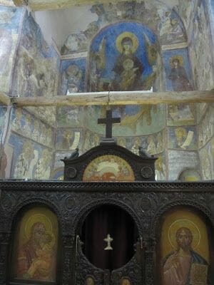 Iglesia Sv. Andreja o San Andrés