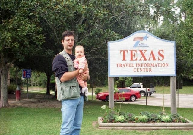 El Álamo Texas