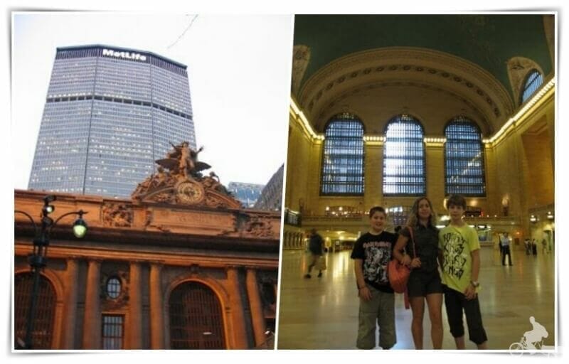 grand central terminal de new york