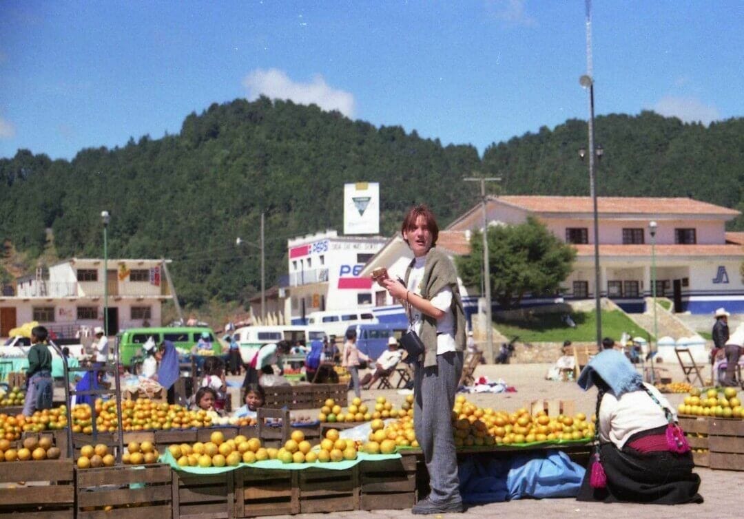 san juan chamula chiapas mexico