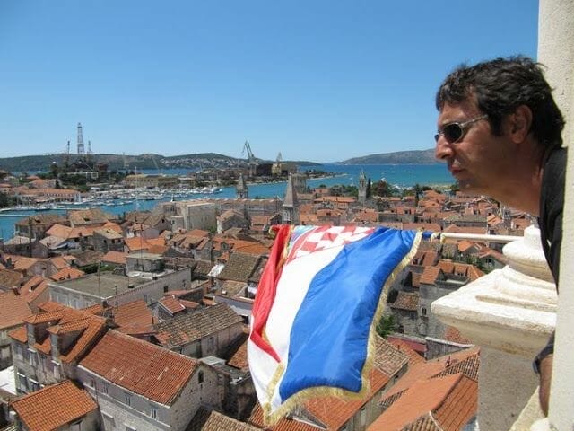 Itinerario por Croacia en 15 días