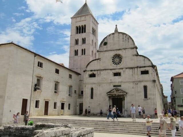 Itinerario por Croacia en 15 días