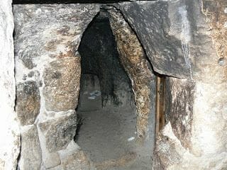 Santo Sepulcro de Jerusalén