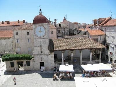 trogir