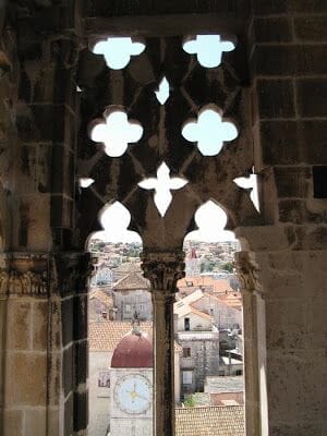 Catedral de Trogir