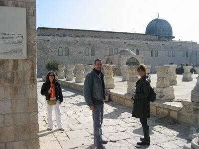 al Aqsa mosque jerusalem al Aqsa mosque jerusalem
