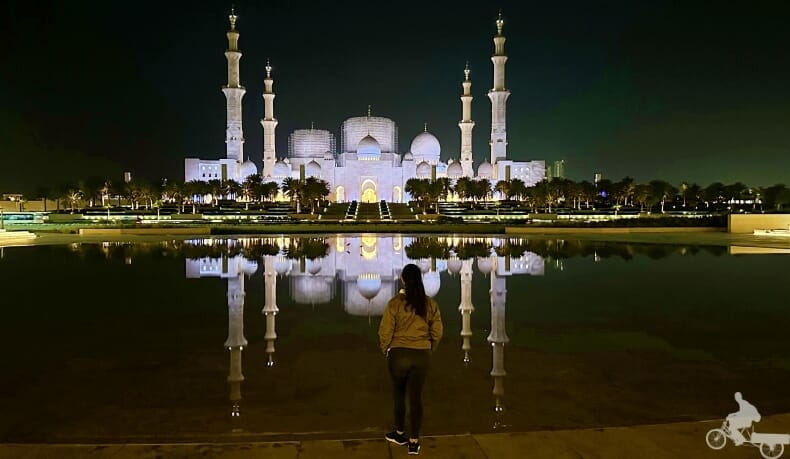 Wahat Al Karama - Oasis de la Dignidad