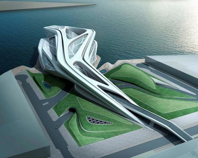 Saadiyat Abu Dhabi