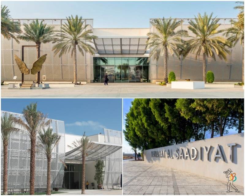 Manarat Al Saadiyat