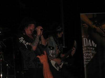La Guns