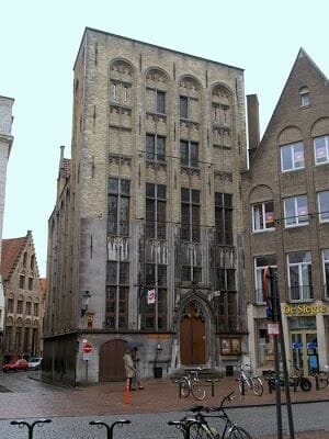 Ter Beurze