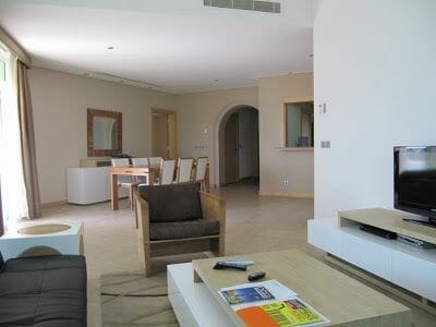 apartamentos en dubai