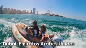 Que ver en Dubai en 7 días