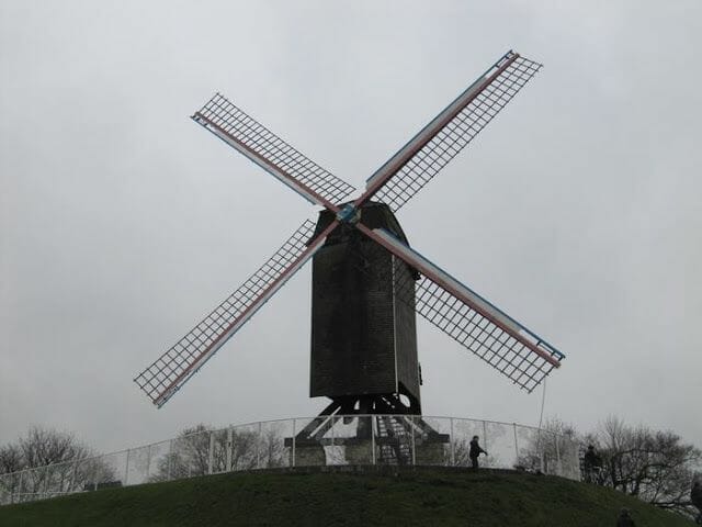 molino Sint-Janshuis