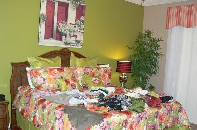 Apartamentos en Orlando Kissimmee